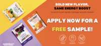 Power Through Your Day – Try GummiShot for FREE