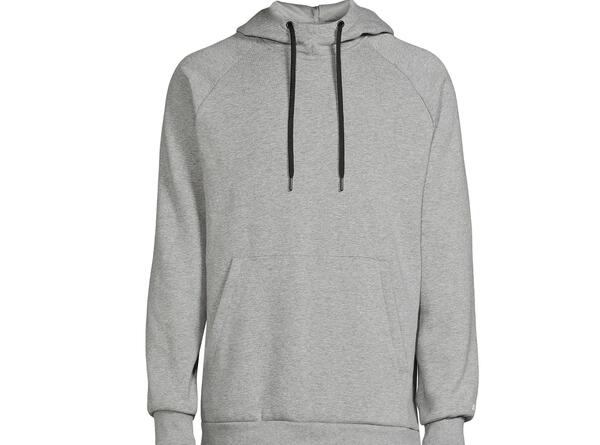 Russell Men’s Fleece Hoodie for Only $10.13