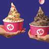 Get a Taste of Summer – FREE Ice Cream at 16 Handles!