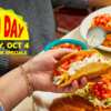 Dine-In Entree for Free at Chuy's