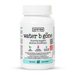 Free Aeryon water b göne Diuretic Support Sample