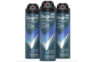 No Sweat! Degree Deodorant Is FREE with Fetch Points!