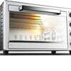 Get a Toaster Oven For Free