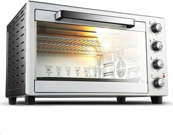Get a Toaster Oven For Free