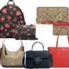 Be Fabulous: Win a $500 Coach Outlet Gift Card Today!