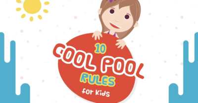 Cool Pool Rules Made Fun: Free Coloring Book for Kids!