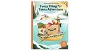 Amazon’s FREE Holiday Gift Book for Kids Is Here!