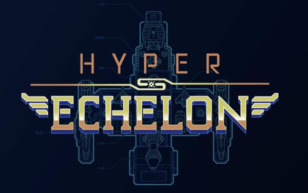 Free Indie Game Alert 🚨 Download Hyper Echelon Now
