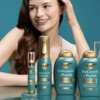 Upgrade Your Hair Routine: FREE OGX ProGrowth + Peptide Conditioner