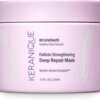Claim your Keranique Deep Repair Hair Mask sample