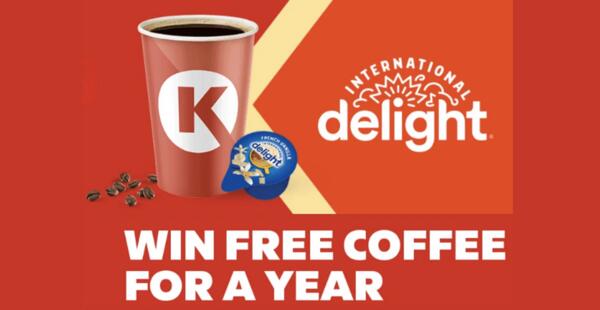 Coffee Lovers Rejoice – $400 Circle K Gift Card Up for Grabs!