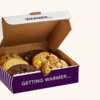 Claim a FREE Cookies for Teachers and Nurses All Week at Insomnia Cookies