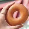 Celebrate July 4th with a FREE Krispy Kreme Donut