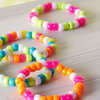 Earn a Free Friendship Bracelets Craft Event at Michaels!