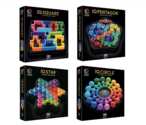 Host a FREE SmartGames IQ Puzzle Party at Home
