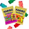 Bear-y Sweet! Free HARIBO Goldbears for the First 10,000 Fans!