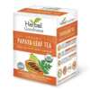 Discover the Power of Papaya – Free Herbal Tea Sample!