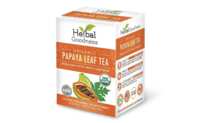 Discover the Power of Papaya – Free Herbal Tea Sample!