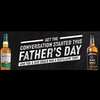 The Father’s Day Conversation Sweepstakes