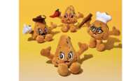 Spice & Snuggles – Free Pita Chip Plushie with CAVA’s Hot Harissa!