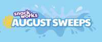 Snack Time Surprise – Win a Mondelez Basket!