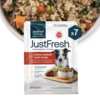 Happy Tails Ahead – Get 2 FREE JustFoodForDogs Meals!