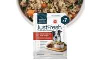 Happy Tails Ahead – Get 2 FREE JustFoodForDogs Meals!