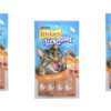 Meow-velous Free Treat Alert – Friskies Lil' Lickables!