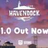 Build & Survive FREE with Havendock