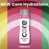Start Fresh: Core Hydration’s Instant Win Prizes Are Here!