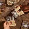 Free Sample of Honey Mama's Cocoa & Blonde Truffle Bars