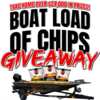 Sweepstakes: WIN a SeaArk Boat, a Boat Load of Chips & a $1,000 Mossy Oak Shopping Spree!