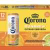 Upgrade Your Watch Party with FREE Corona Sunbrew Swag!