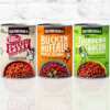 Can of Serious Bean Co. Beans for Free!