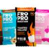 Free FroPro Snack Bars at Whole Foods