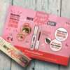 Free Benefit Fan Fest Mascara Sample