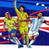 1,298 Winners in Gran Centenario's Summer of Futbol Sweepstakes!