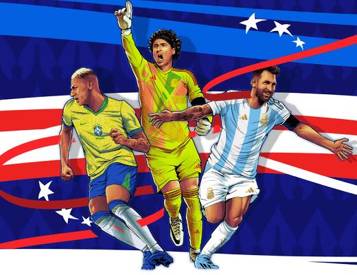 1,298 Winners in Gran Centenario's Summer of Futbol Sweepstakes!