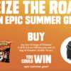 Cheetos Untouchable Sweepstakes: Win Cheesy Swag!