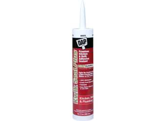 DAP Sealant for Free