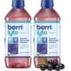 Replenish & Refresh with FREE Berri Lyte Organic Hydration
