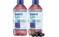 Replenish & Refresh with FREE Berri Lyte Organic Hydration