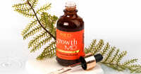 Free Sample of Red by Kiss Growth MD Scalp Serum!