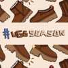 UGG Giveaway: Win a Year of Free UGGs + 200 Instant Prizes!