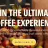 Your Costa Rican Adventure Starts Here – Win an All Expenses Paid Trip!