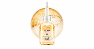 Free Vicky Neovadiol Meno 5 Serum