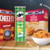 Kellogg’s 2022 Celebrity Crunch Classic Sweepstakes