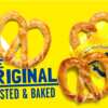 Get a FREE Jumbo Pretzel at Ben's Soft Pretzels on the 26th!