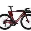 Triathlete's Win This Bike Contest