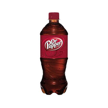 Free 20 oz Dr Pepper at Royal Farms